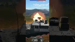 МАСКИТОЛ 10 В WAR THUNDER  