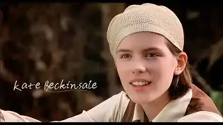 Kate Beckinsale English Rose