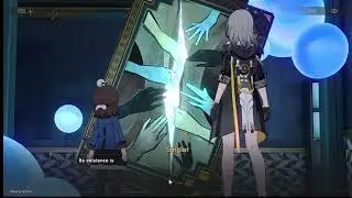 Honkai Star Rail- Standard Banner Only: 24 Slaughterhouse