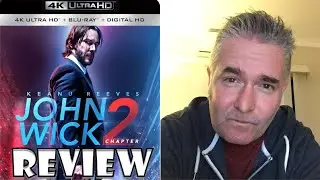 DeanBarry Reviews 