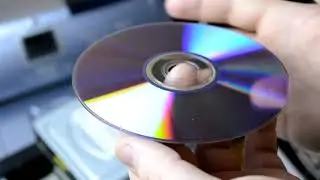 Нанесение изображения на оптические диск. LabelFlash и DiskT@2