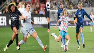⚽NWSL's new CBA will get rid of drafts, increase player pay, expand benefits⚽ P B P✔