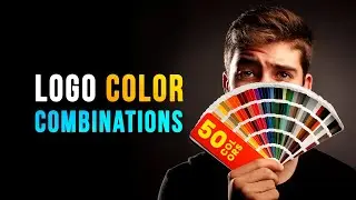 50 Winning Logo Color Combinations for Unforgettable Branding!