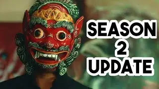 Asur Season 2 Update | Asur Season 2 Release Update | Asur Season 2 | Voot Select |