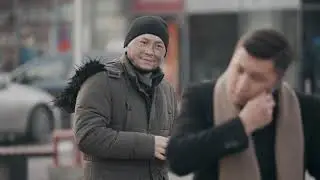 Кинокомедия 