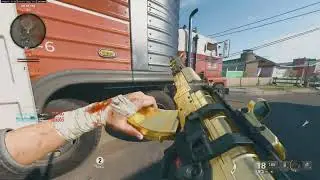 QUAD NUKE in BLACK OPS 6! (4 Nukes in 1 Game)