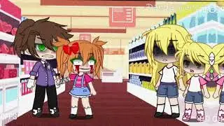 || my daughter died three months ago meme || past will and liz || ⚠Flash warning⚠ ||