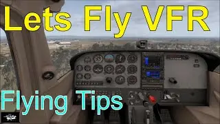 X Plane 11 Make a perfect Landing