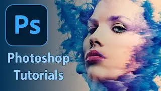 Adobe Photoshop Tutorials for Beginners