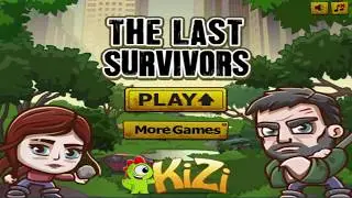 Игра Последние выжившие прохождение 13 14 уровень Walkthrough The last survivors