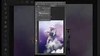 PRATİK TEKNİKLER 2 (KAYNAŞTIRMA) l Photoshop Dersleri 