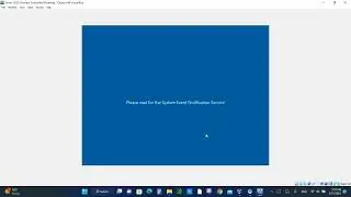 Server 2022-Lab 3- Installing Server 2022 Active Directory