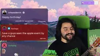 🗺  Building a Twitch Check-In Map with Leaflet.js, React + hooks and tmi.js