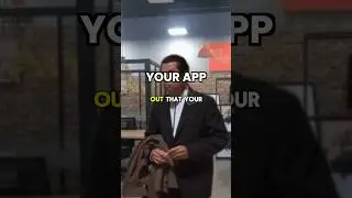 Why Your App Sucks 🥲🧑🏽‍💻#shorts #viral #coding