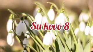#sveikinimai
