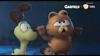 Garfield | Nu te zien bij Pathé Thuis