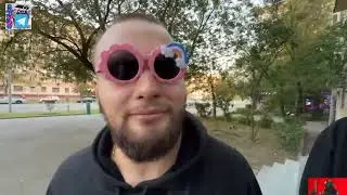 ГОРИЛЛА ПОЛ СОУСОМ 🔴🔴🔴