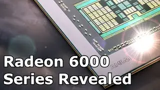 AMD's Big Navi Announcement