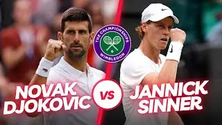 Djokovic vs Sinner Wimbledon 2023 Semis: Pre-Match Analysis