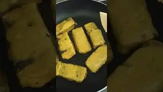 рыбка по вегану