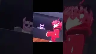 Когда происходит какаЯ -то фигня и  заюзал не ту эмоцию🔥 #trend #roblox #роблокс #хочуврек #roblox #