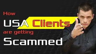 How US Companies are getting scammed