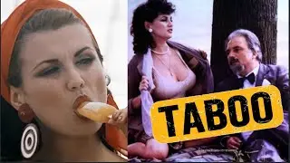 Taboo Movies – Miranda (1985) || Do jin Reviews