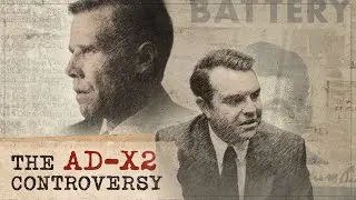 The AD-X2 Controversy