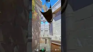 BEST CAVE MOLLY on Anubis #cs2 #csgo #кс2 #ксго #counterstrike #short #shortsyoutube #youtubeshorts