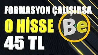 Formasyon çalışırsa o hisse 45 tl / moody's etkisiyle yarın borsa çakılır mı?
