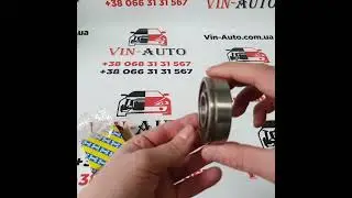 AB41376YS04 SNR подшипник первичного вала кпп