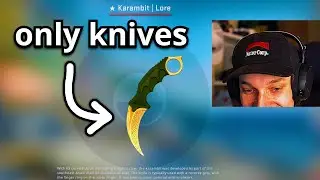 the classic 
