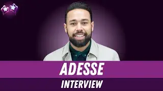 Adesse-Interview: Vom Fußballplatz zum Musikstudio | Debütalbum Fechnerstrasse