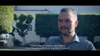Trailer Documental 