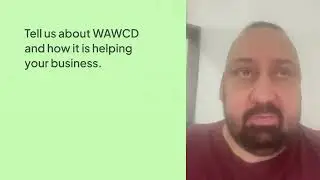 WAWCD  Testimonial - Best WhatsApp Chrome Extension.