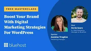 Boost Your Brand with Digital Marketing Strategies for WordPress