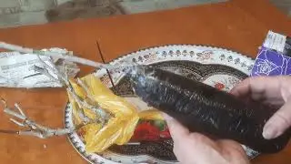 Как сохранить розы из коробки ранней весной до высадки в грунт