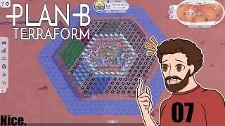 MICRO City's??? - Plan B Terraform - Ep 7 - S2 -