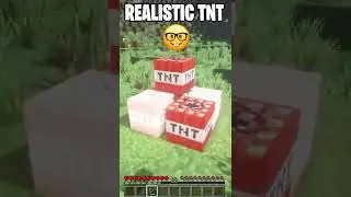 realistic tnt 
