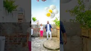 Biscuit and egg eating vs vehicle and helicopter funny vfx magic video