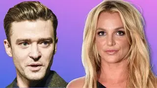 Justin Timberlake EXPOSED For RUINING Britney Spears' Career! Framing Britney Spears Documentary
