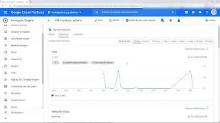 How to Edit Virtual Machine in Google Cloud Platform | Recommended VM Setting Post Creation | Part 4