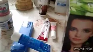 Полезные покупки из Фикспрайс. Крем, краска