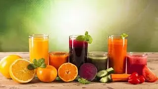 How Long Do Homemade Juices Stay Fresh? | Fasting & Cleanses