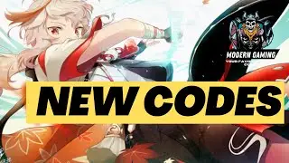 3 NEW GENSHIN IMPACT CODES - GENSHIN IMPACT REDEEM CODES