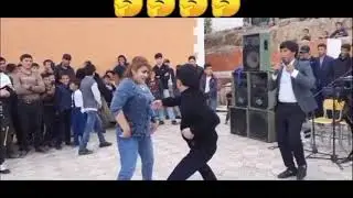 UZB SHARMANDA RAQS😱