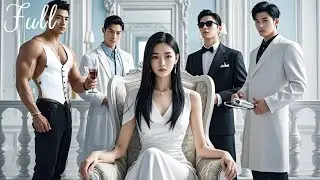 💕Poor girl is betrayed by family, but 3 boss brothers and CEO help her get revenge&endless pampering