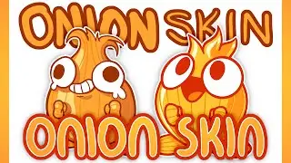 Let's dig through my old 'OnionSkin' Harmony Files