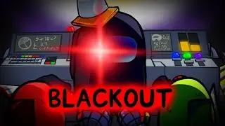 Betrayal BLACKOUT (Vs Impostor: Black Betrayal)