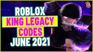 All Exclusive King Legacy Roblox Codes June 2021 | How to get *Unlimited Gems* in King Legacy Codes